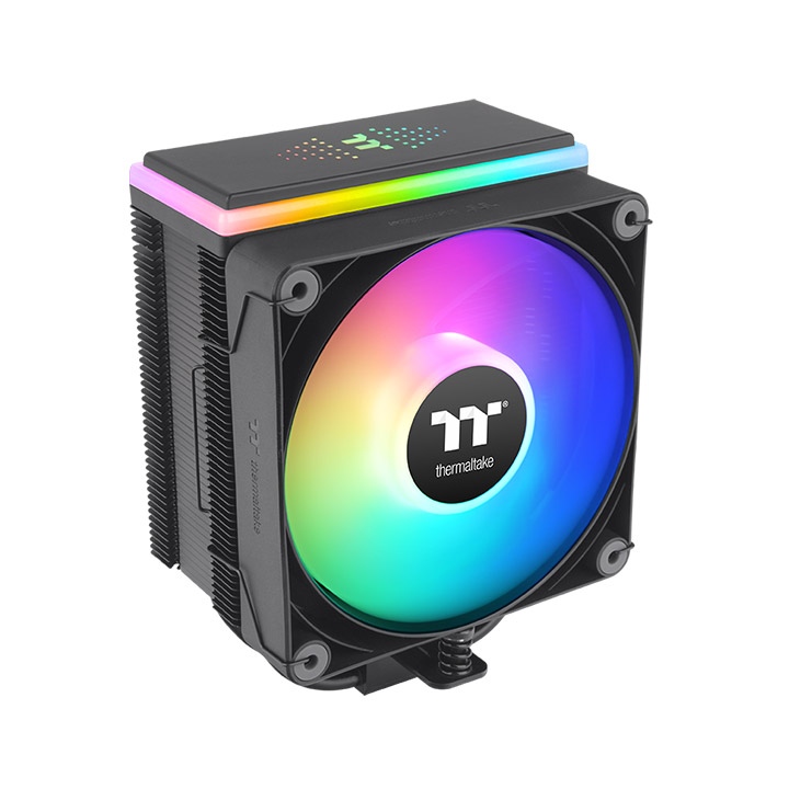 Chłodzenie CPU Thermaltake Kühler Thermaltake Astria 400 ARGB Sync – Wydajność i styl w jednym