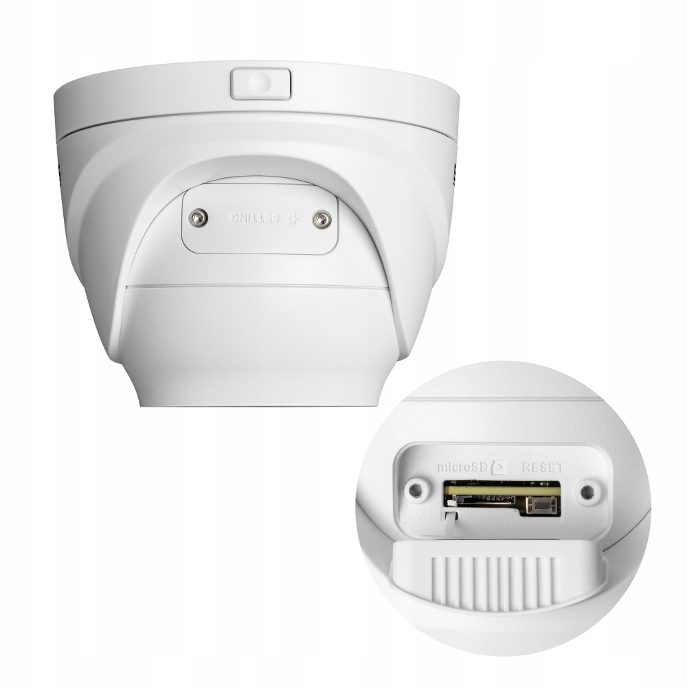 Klasa szczelności IP67 – Ochrona przed wodą i kurzem