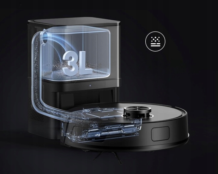 Automatyczne opróżnianie – Koniec z brudnym zbiornikiem