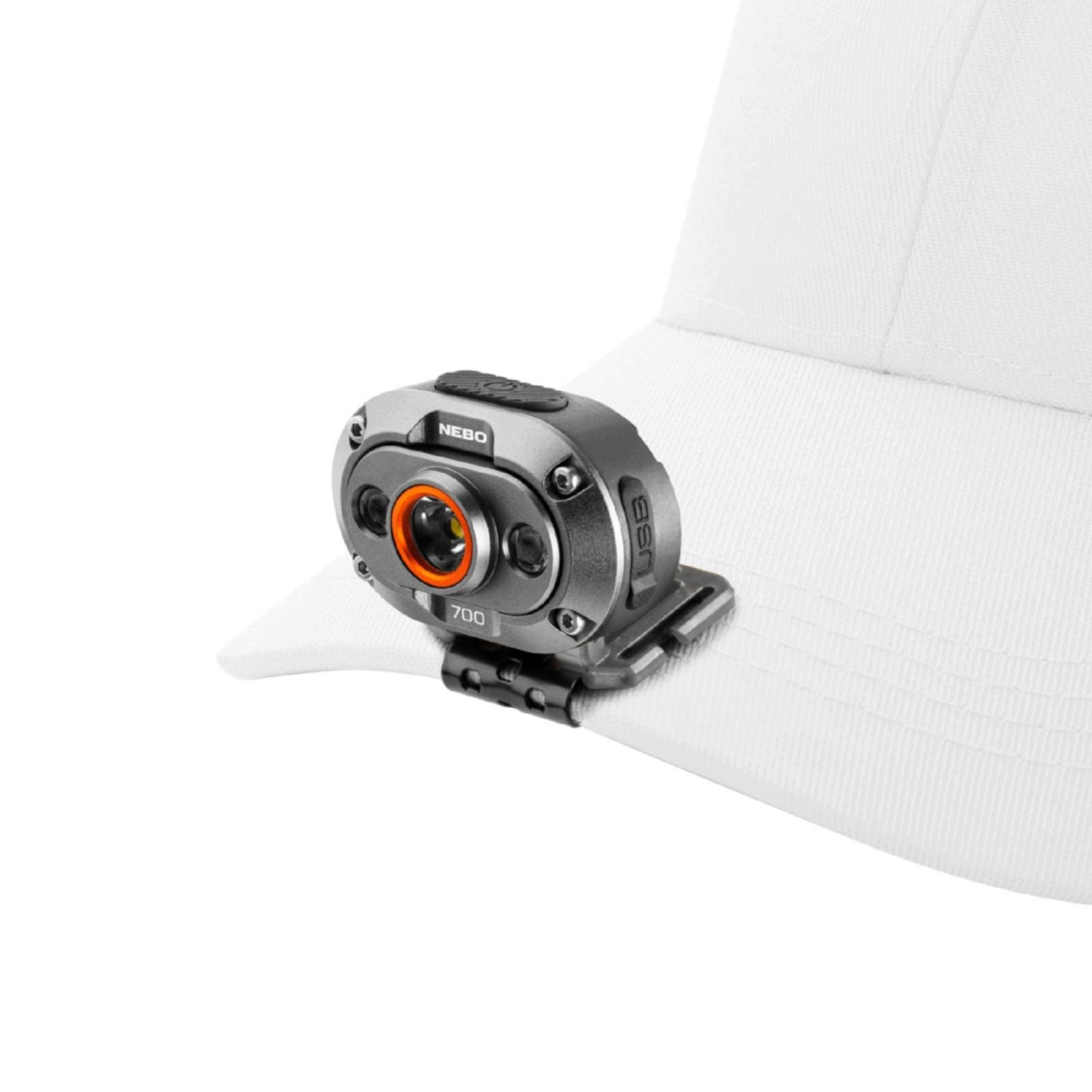 Kompaktowy design i funkcjonalność 2 w 1