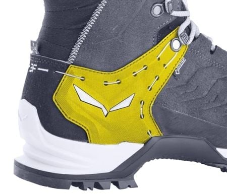 Buty Salewa 3F