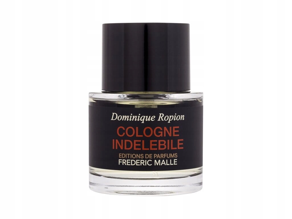 Frederic Malle Cologne Indelebile EDP spray 50ml – Luksusowy zapach dla każdego