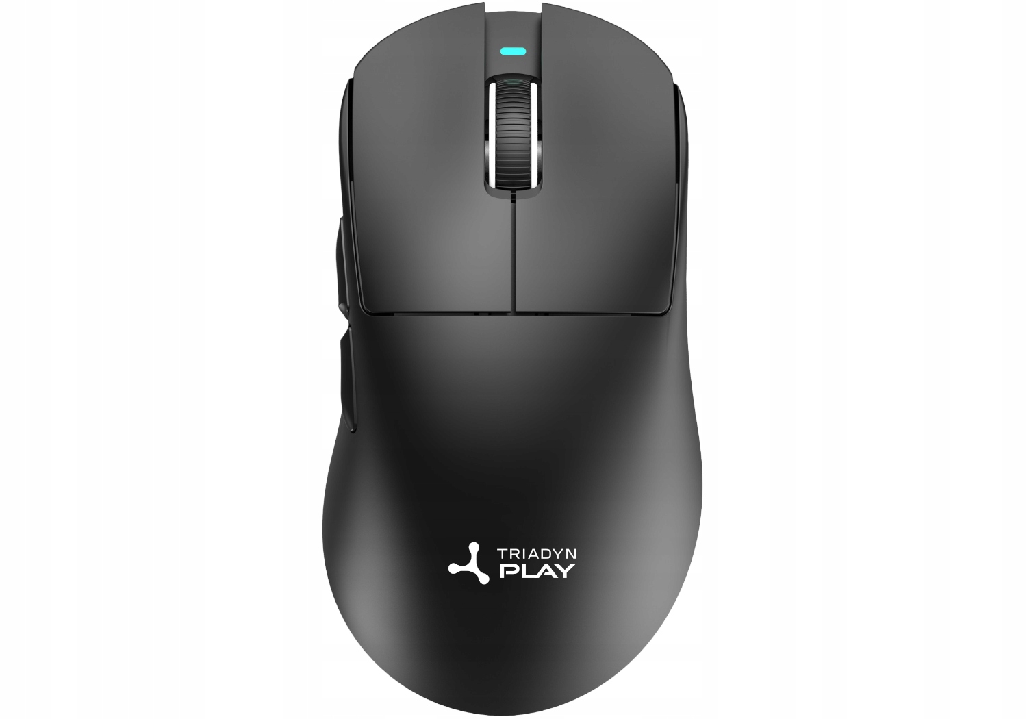 Ergonomiczny Design i 6 Przycisków dla Maksymalnej Wydajności