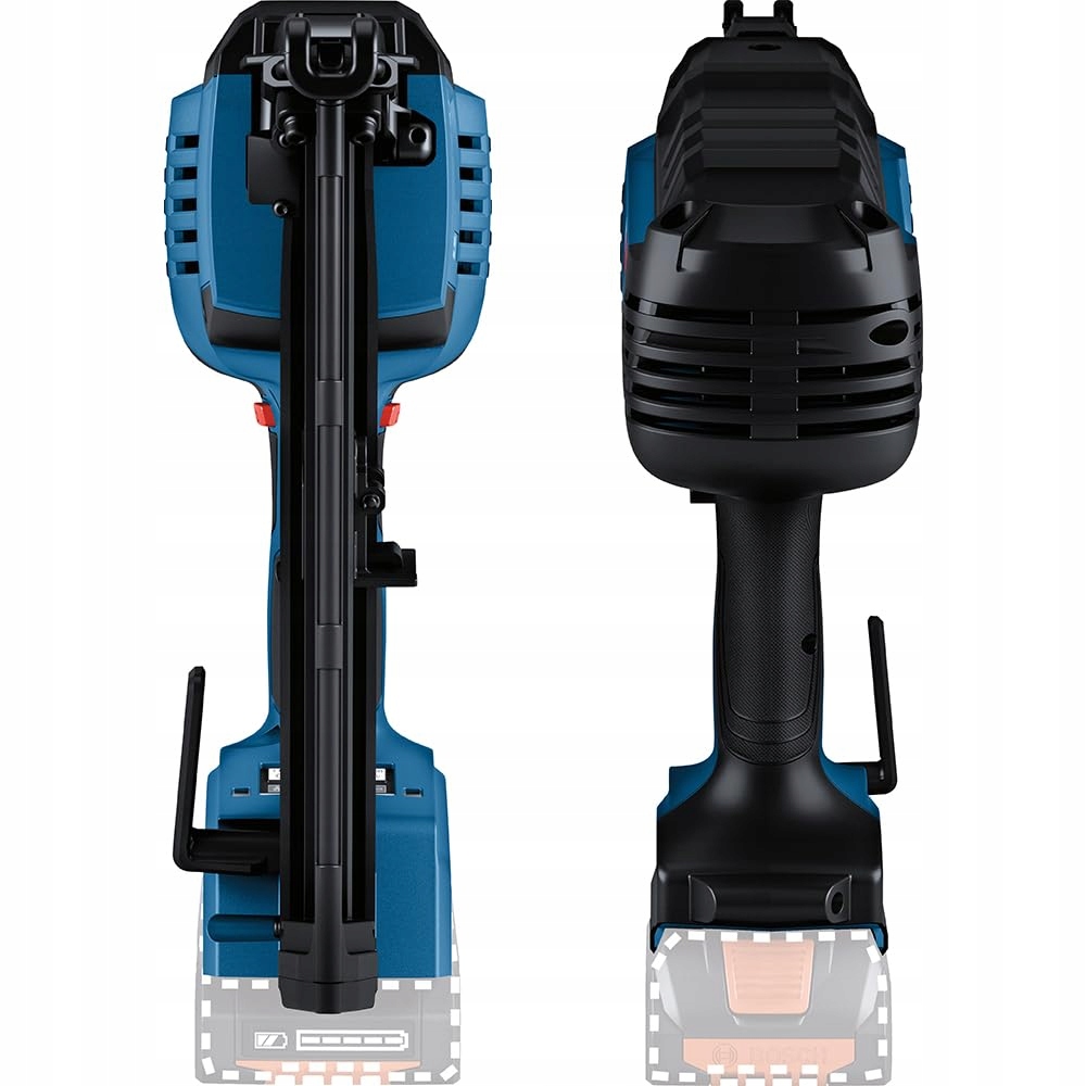 Ergonomiczny design i łatwość obsługi