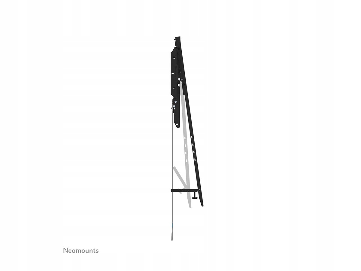 Regulacja wysokości i stabilność montażu