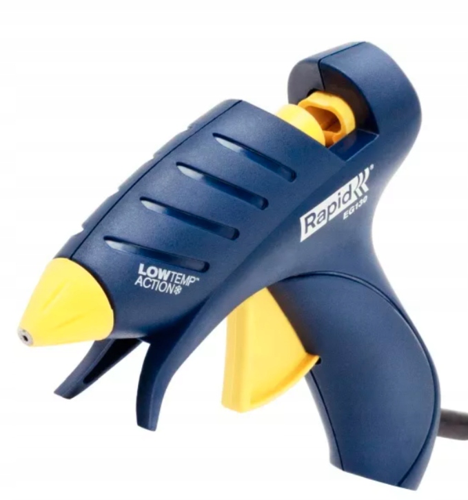 Właściwości klejarki niskotemperaturowej