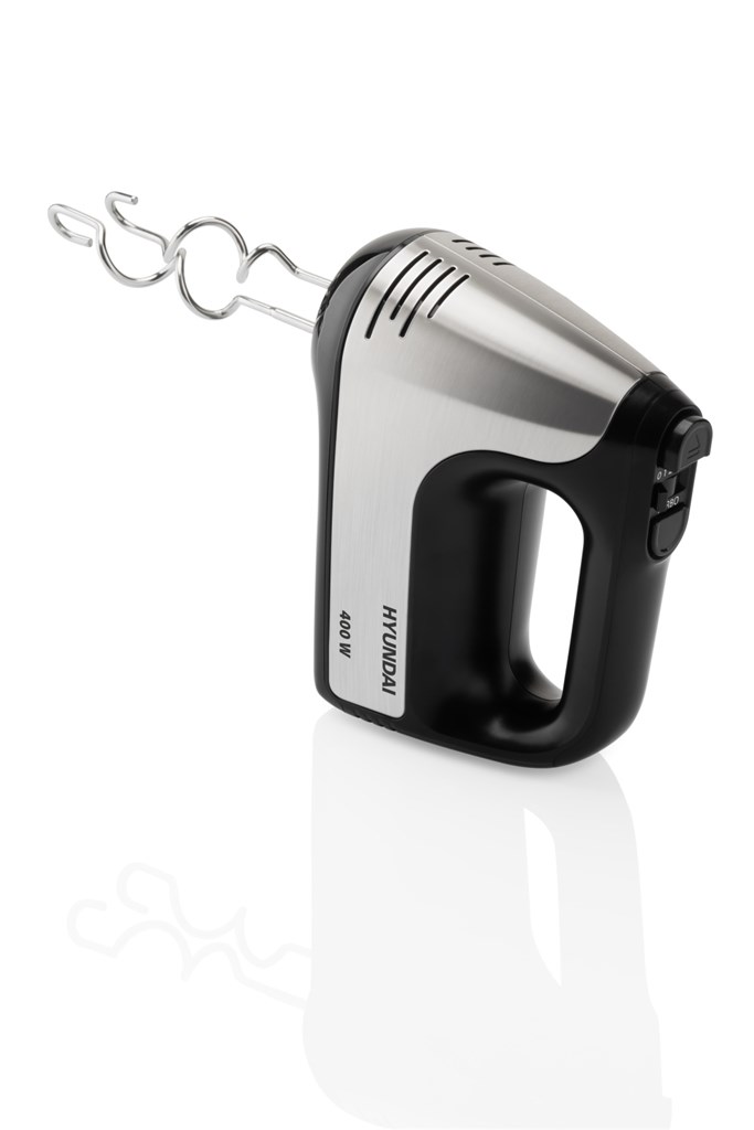 Nowoczesny i elegancki design miksera