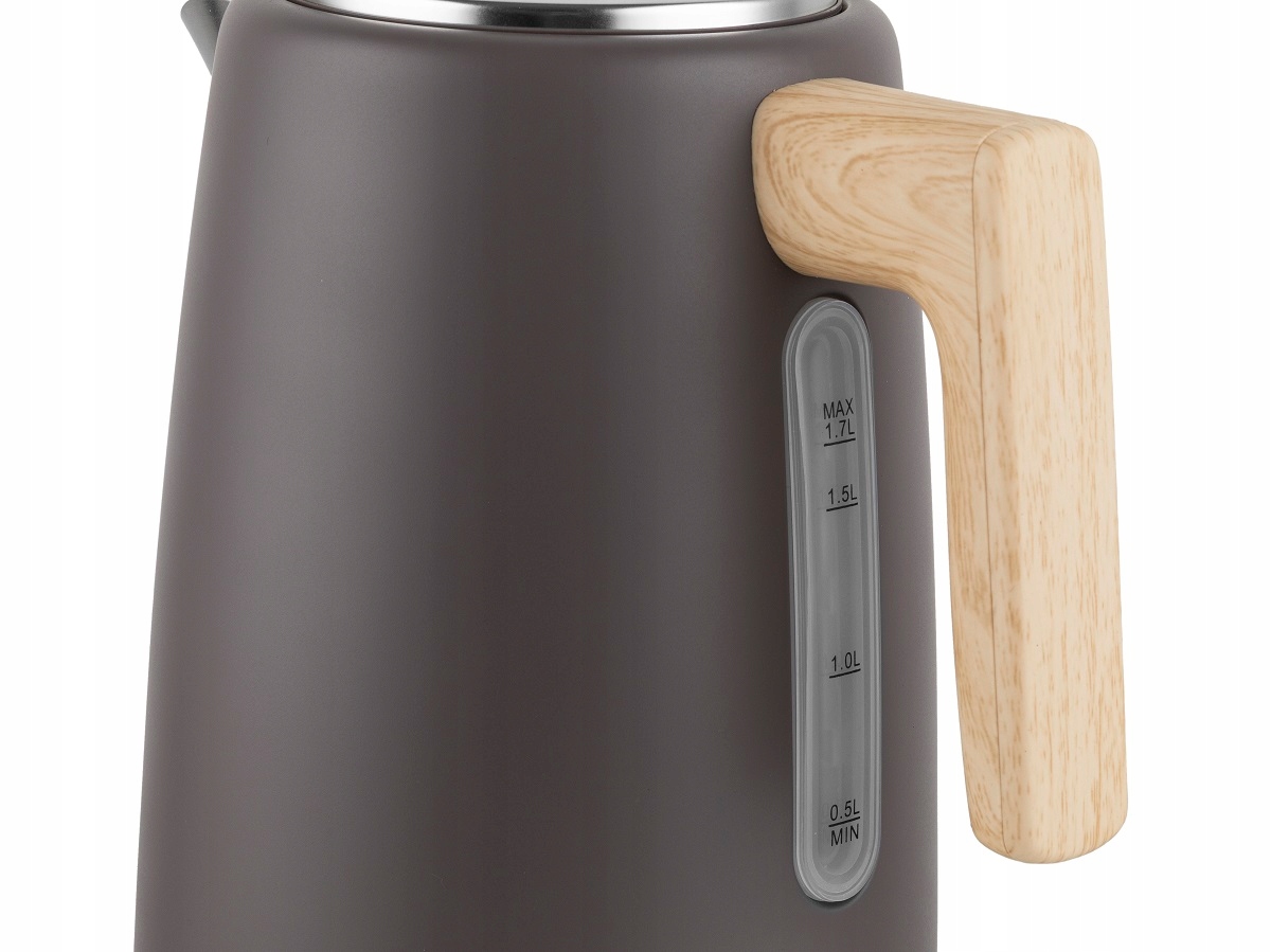 Wskaźnik poziomu wody – kontroluj ilość wody