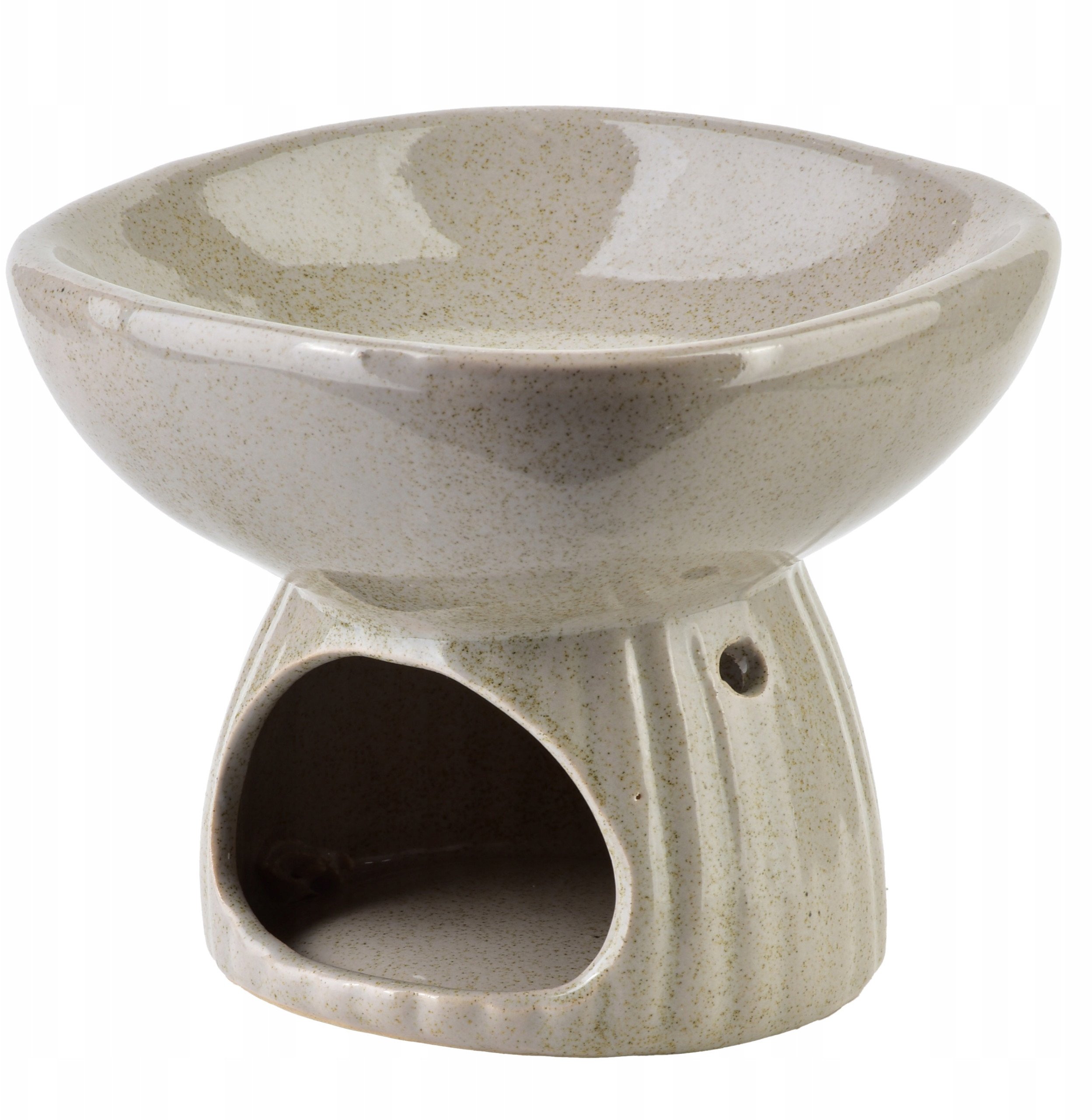 Elegancki design z ceramiki