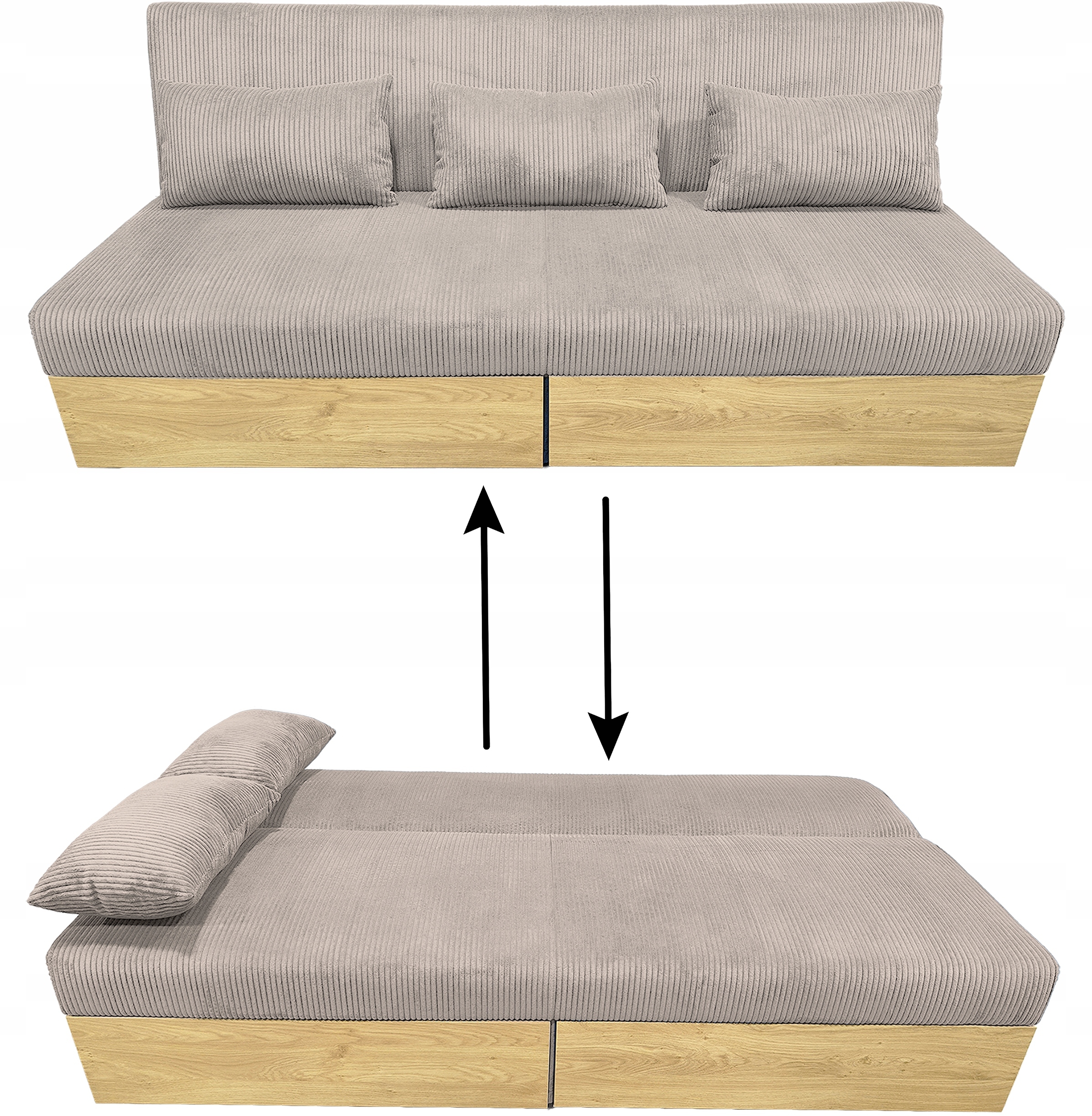 Funkcja spania – Praktyczne rozwiązanie na każdą noc