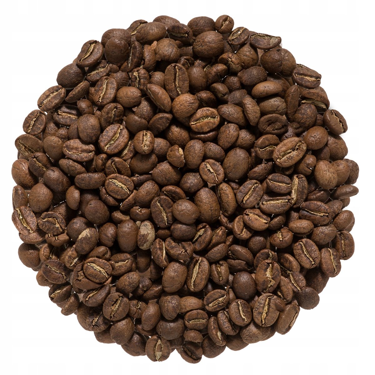 Informacje o pochodzeniu i uprawie – Ziarna z najlepszych plantacji Kolumbii