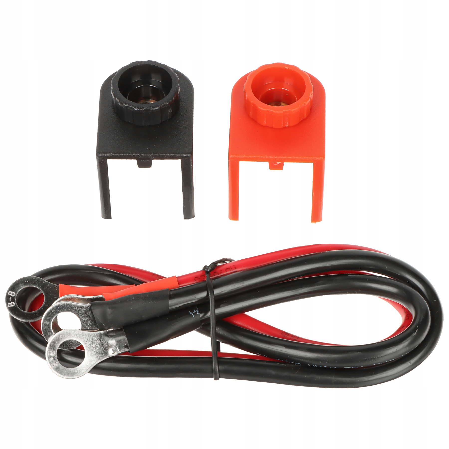 Współpraca z różnymi typami akumulatorów: AGM, Gel, LiFePO4