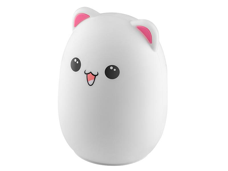 Tracer LAMPKA NOCNA TEDDY BEAR – Uroczy towarzysz snu dla dzieci
