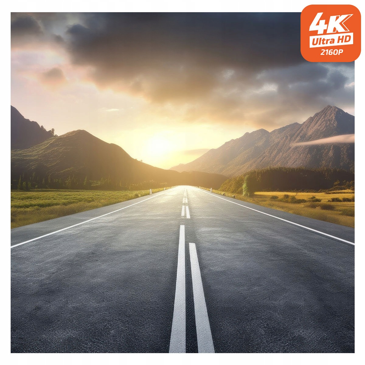 Kamera samochodowa Mio MiVue 945W – Premium wideorejestrator 4K z GPS i Wi-Fi