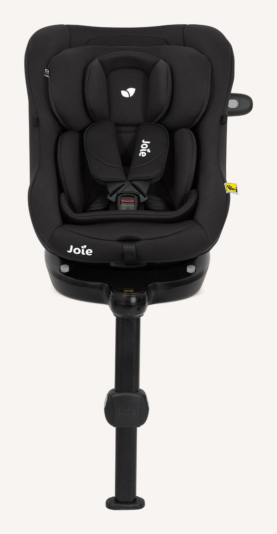 System mocowania ISOFIX – Stabilność i bezpieczeństwo podczas podróży