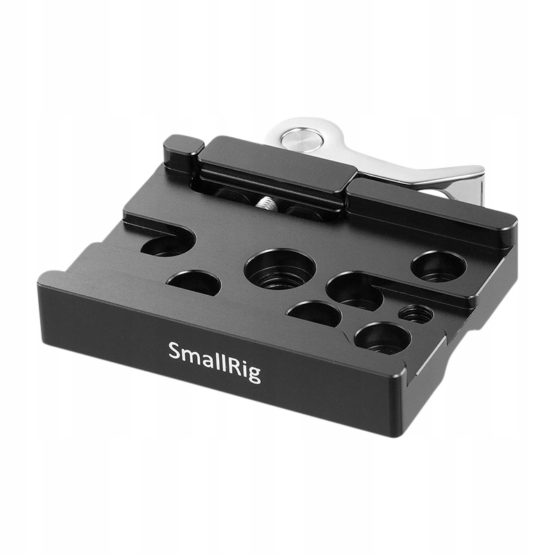 Kluczowe cechy Szybkozłączki SmallRig 2143B