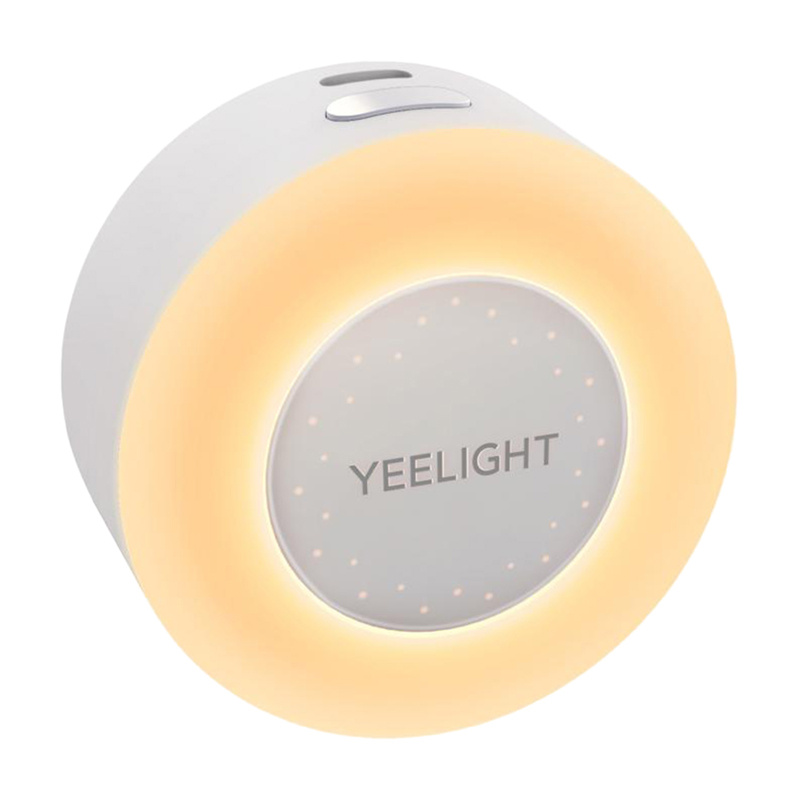 Lampka Z Czujnikiem Zmierzchu Jelly 4 Plus – Idealne oświetlenie do Twojego domu
