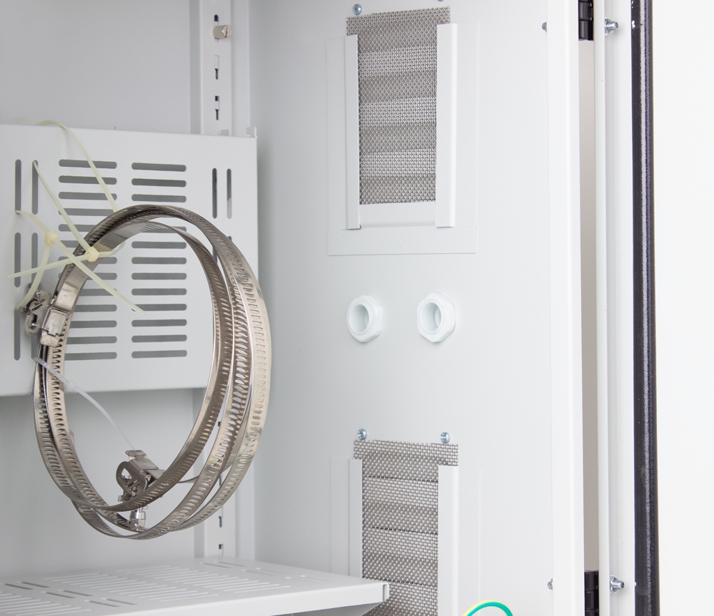 Bogate wyposażenie i akcesoria w zestawie