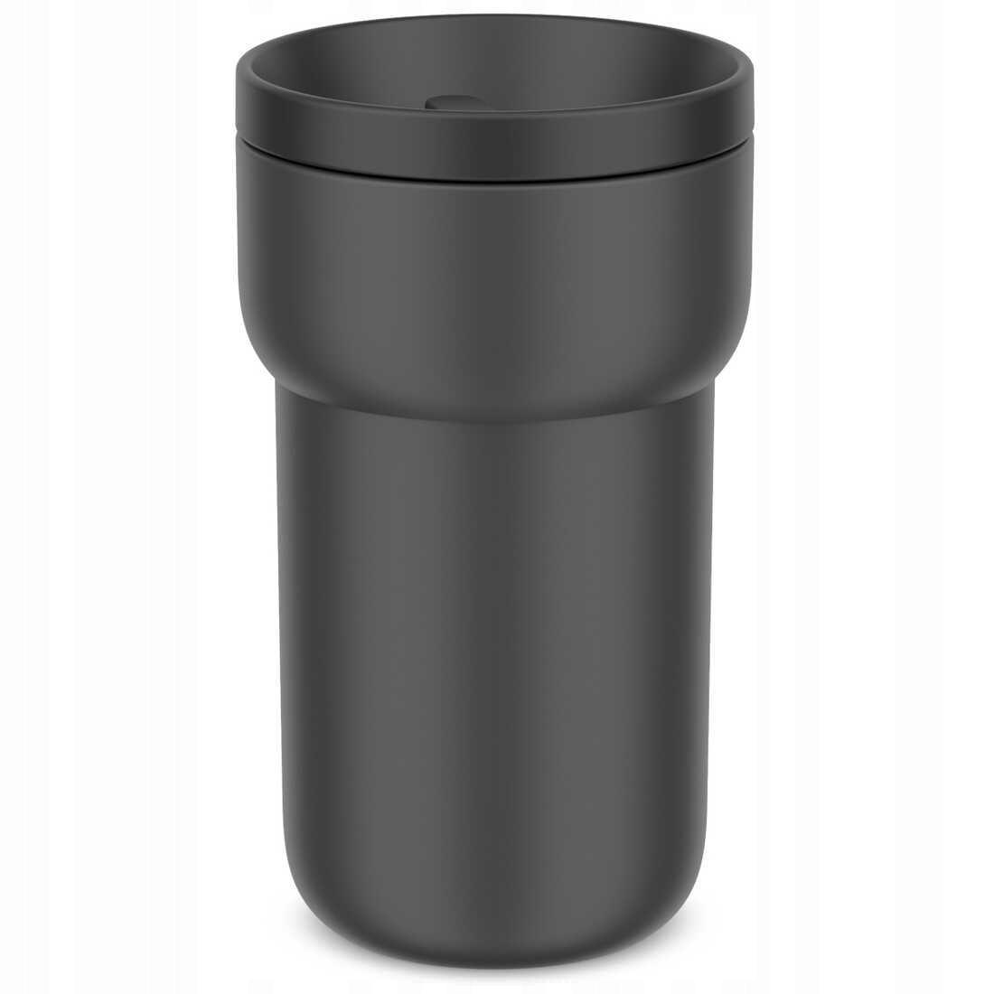 Kompaktowy rozmiar – idealny do zabrania wszędzie