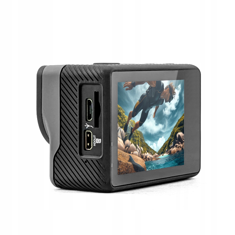 Bogaty zestaw akcesoriów – Wszystko, czego potrzebujesz w jednym miejscu