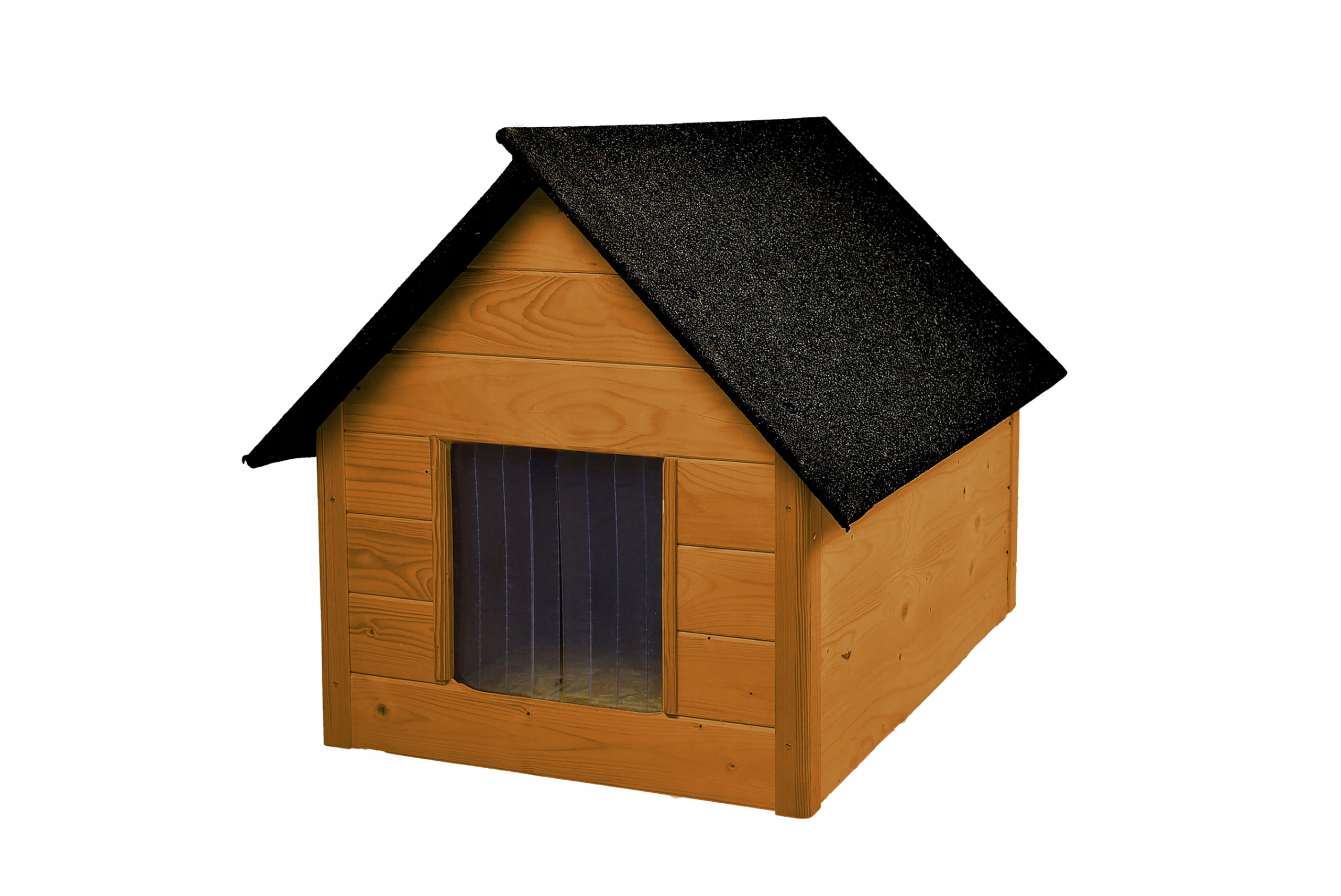 Solidna konstrukcja i wysokiej jakości materiały