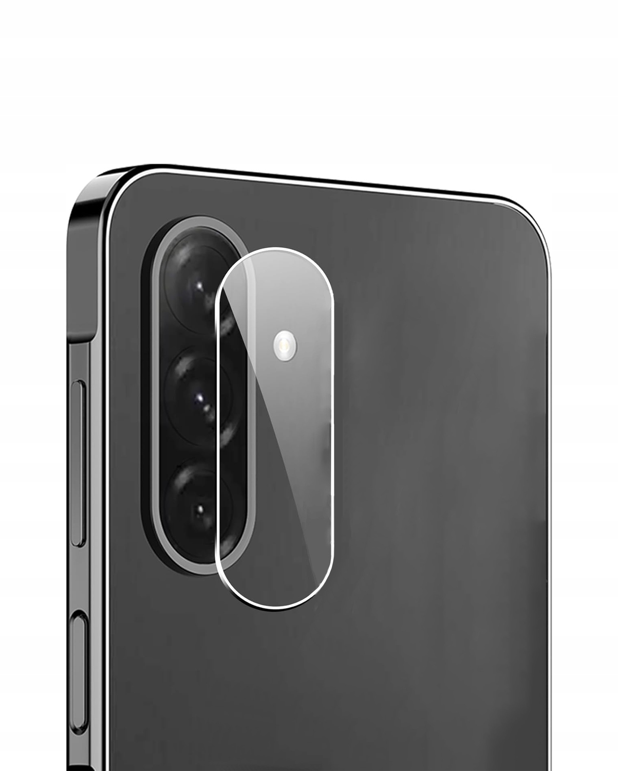 Szkło ochronne na aparat Supero Lens do Galaxy A26/A36/A56 – Najlepsza ochrona dla Twojego smartfona