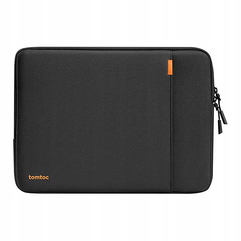Torba Tomtoc Pokrowiec na laptopa Tomtoc Defender-A13 (czarny) – Elegancka ochrona dla Twojego laptopa