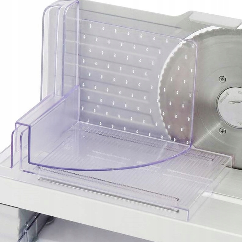 Nóż elektryczny FIRST FA-5110-3 – Idealny do krojenia wędlin i serów