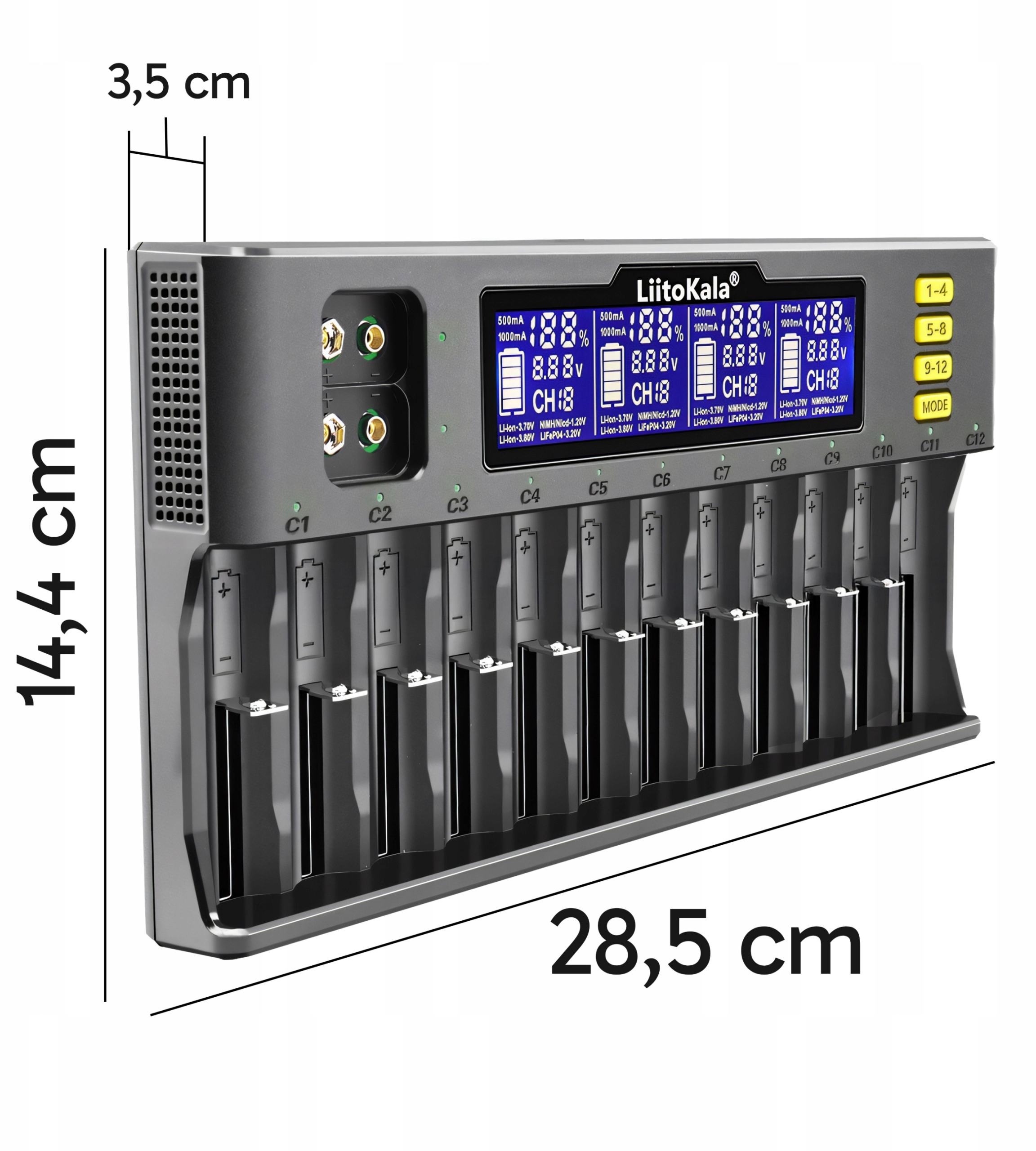 Solidna konstrukcja – Trwałość i niezawodność