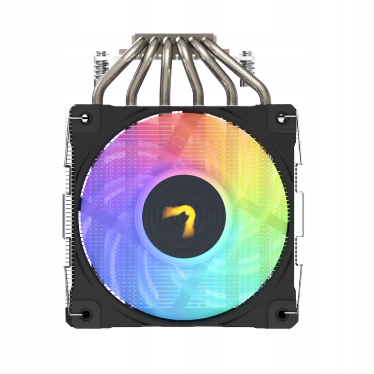 Wentylatory Valkyrie U12 ARGB – Cicha praca i efektywność