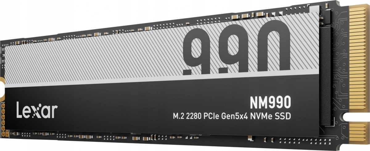 Technologia NVMe – Innowacyjne rozwiązania dla Twojego komputera