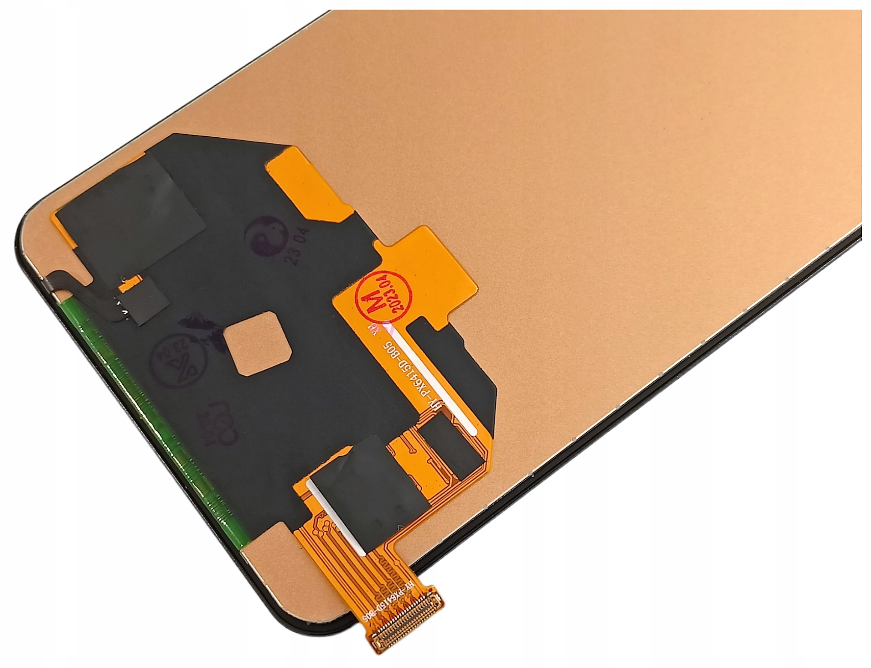 Waga produktu – Lekki i łatwy w montażu