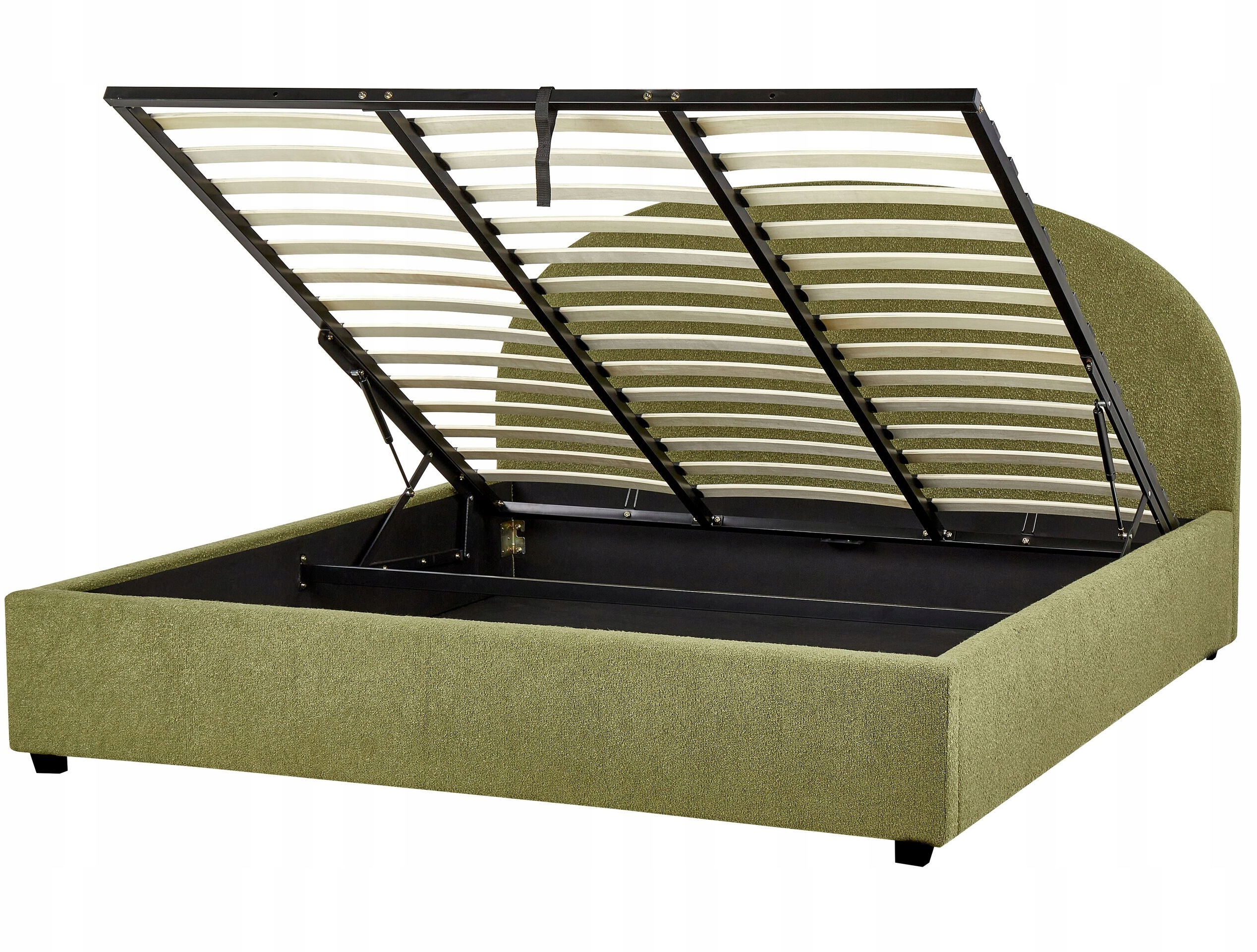 Wymiary i maksymalne obciążenie