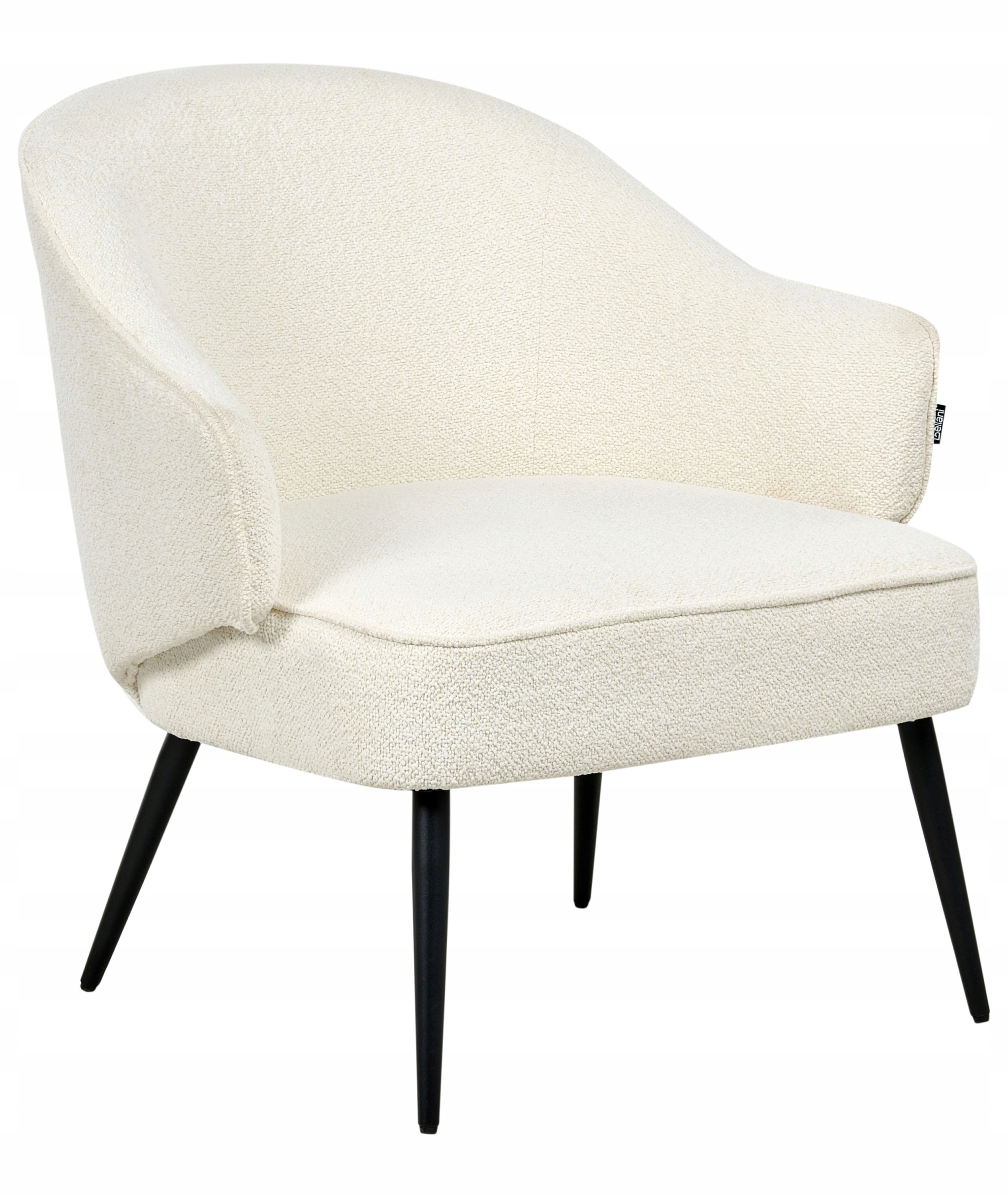 Wygodne siedzisko i estetyczne wykończenie