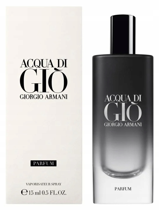 Drzewno-Wodne Nuty Zapachowe