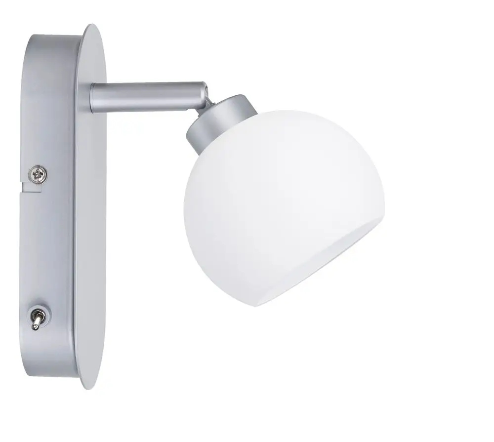 Stylowy design – Biały kolor i opalowe wykończenie