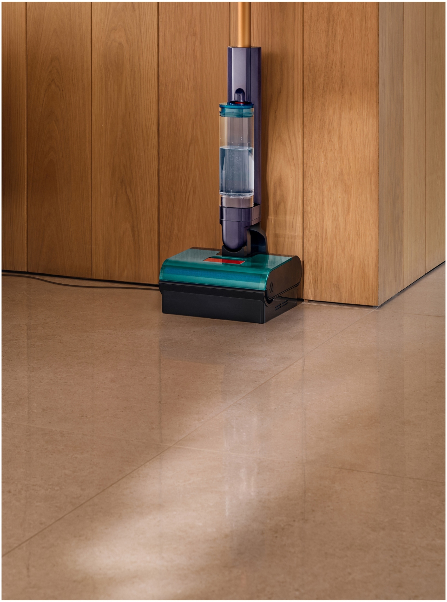 Wydajność akumulatorowa i bezworkowa konstrukcja