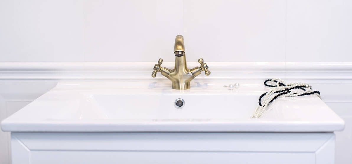 Łatwy montaż – Szybka instalacja w Twojej łazience