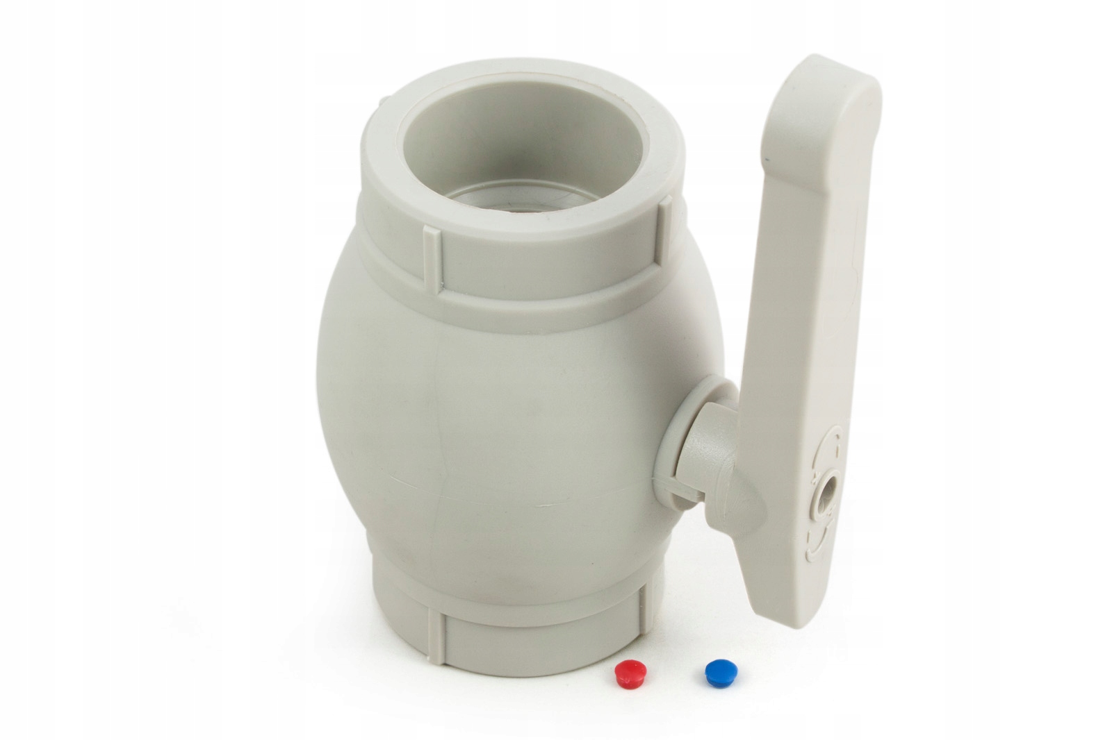 Zastosowanie i funkcjonalność zaworu kulowego