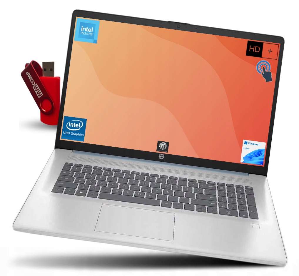 Wydajność procesora Intel Core N200 – Twoje wsparcie w pracy i rozrywce