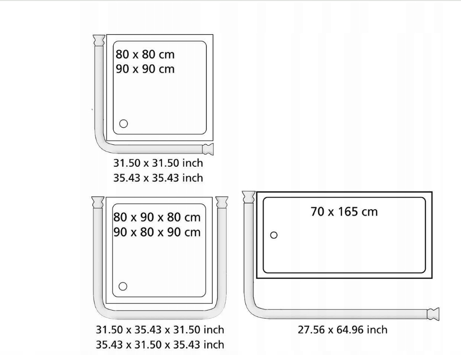 Uniwersalne zastosowanie – Możliwości montażu w różnych konfiguracjach