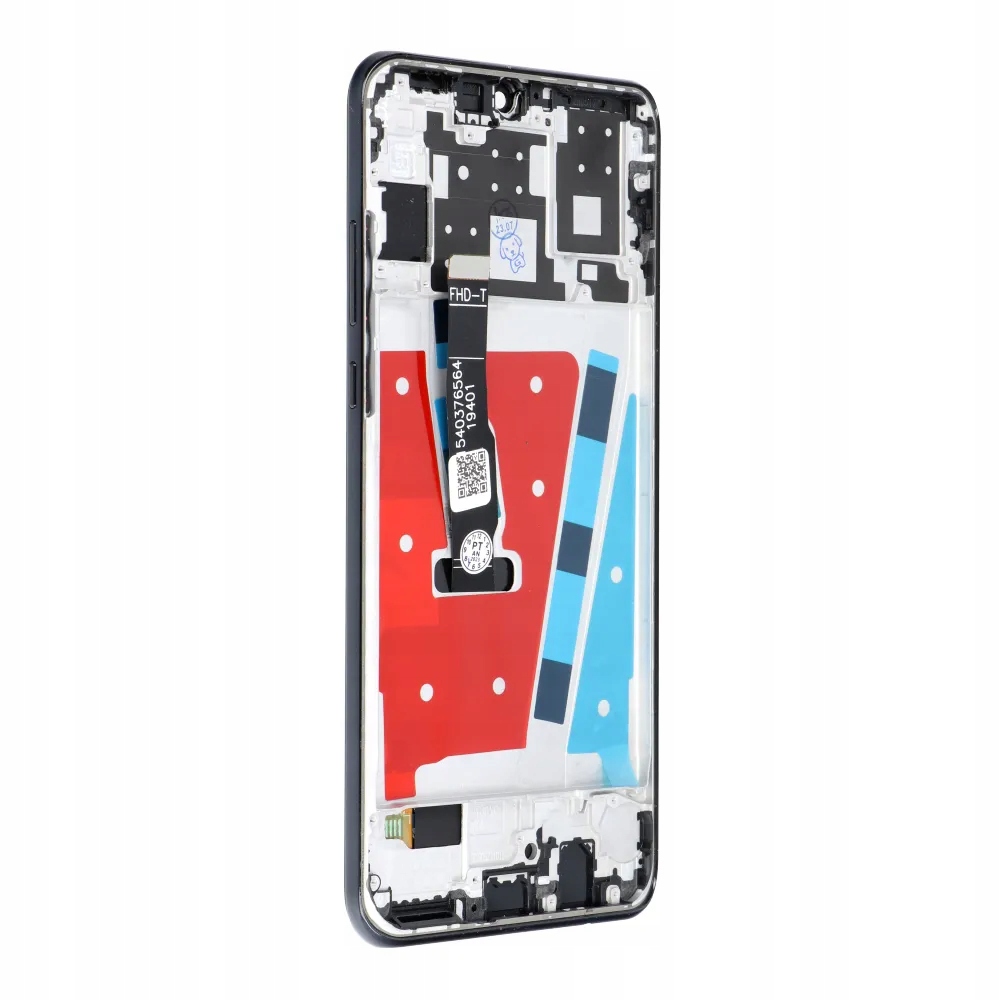 Perfekcyjne dopasowanie do modelu Huawei P30 Lite