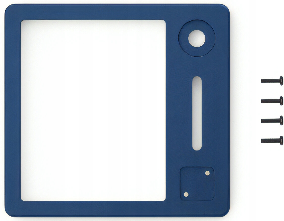 Wykonanie z aluminium i obróbka CNC