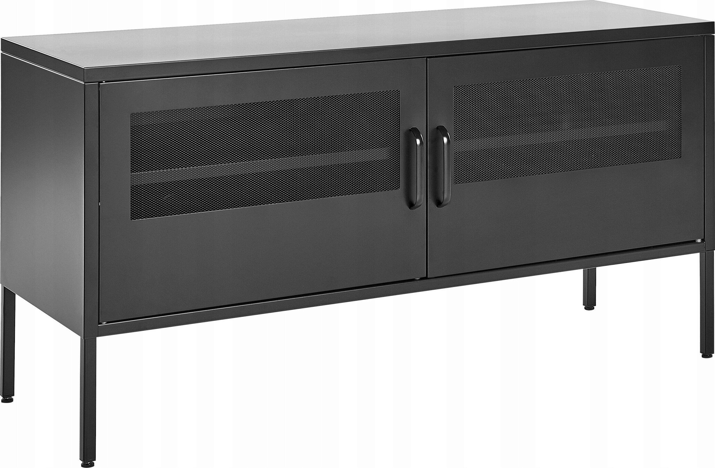 Praktyczne miejsce do przechowywania w salonie, przedpokoju lub biurze