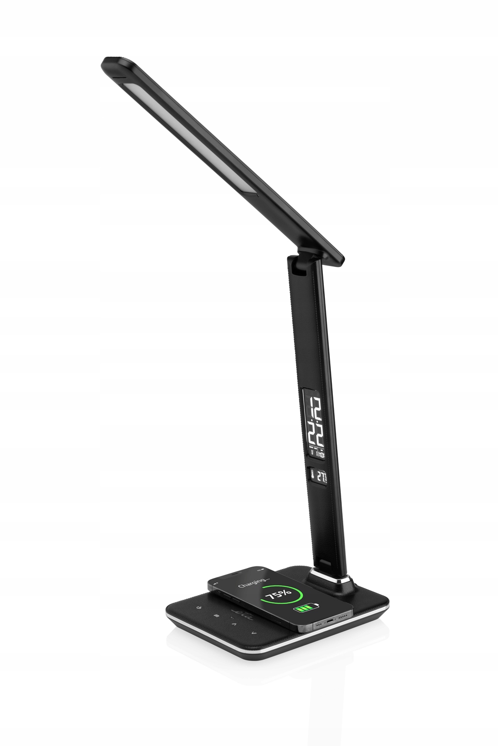 Regulacja jasności dla Twojej wygody