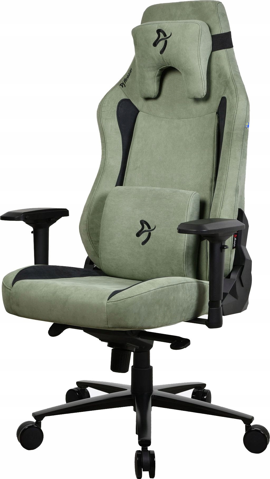 Ergonomiczne funkcje dla lepszego wsparcia