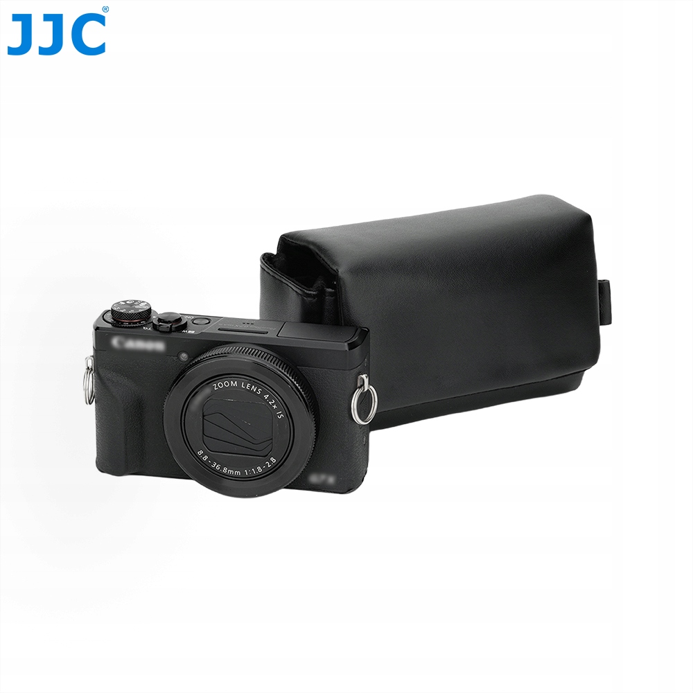 Kompatybilność z aparatami – Ricoh, Canon i Sony