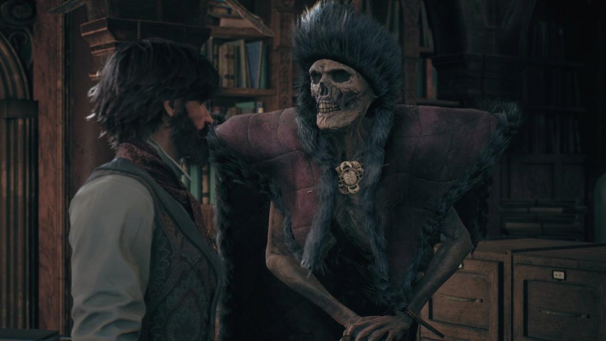 Taktyczna walka z mitycznymi stworzeniami