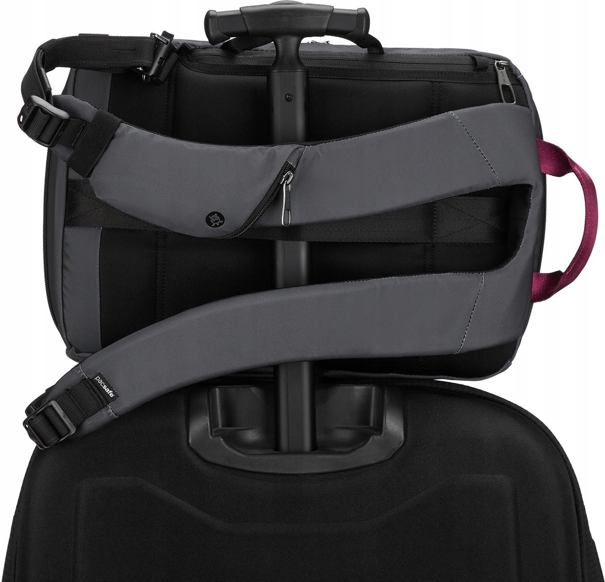 Plecak Pacsafe Metrosafe X 13