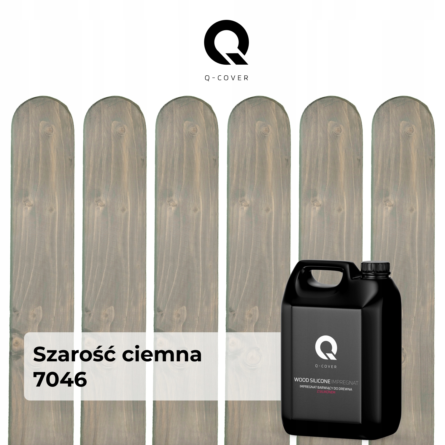 Uniwersalne zastosowanie impregnatu do drewna